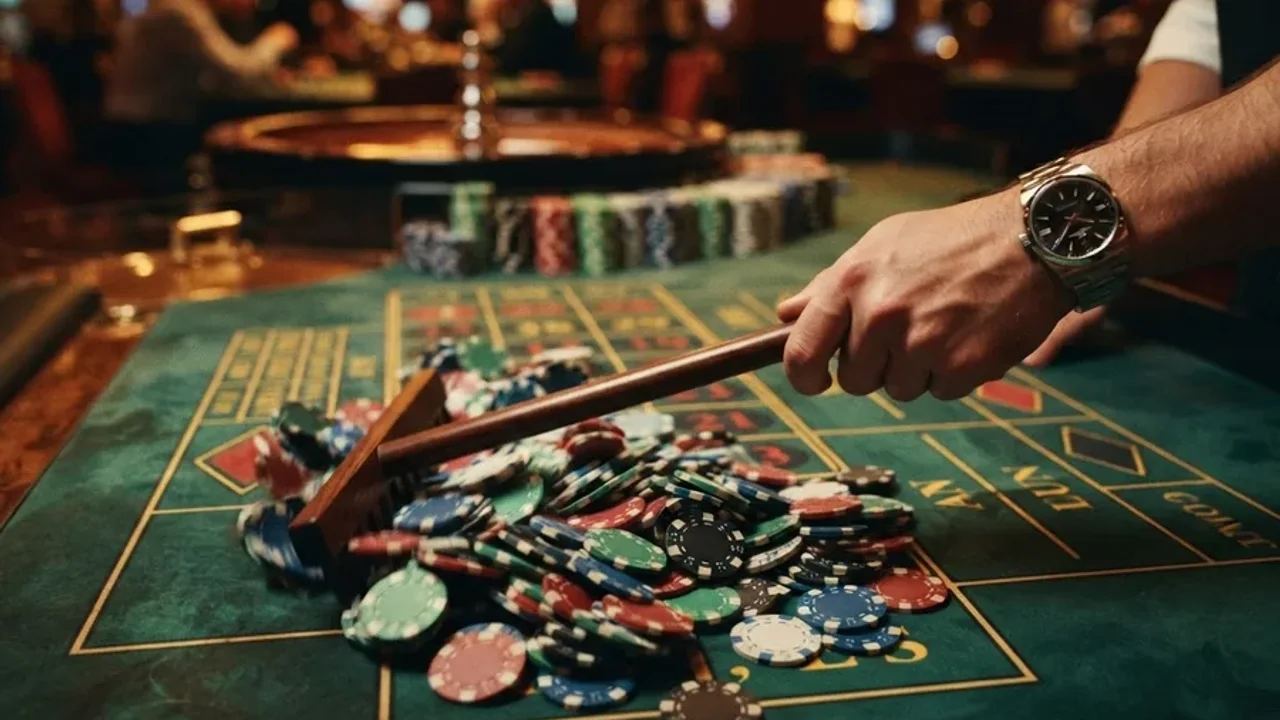 bedste roulette: Udbetalingstider pr. metode