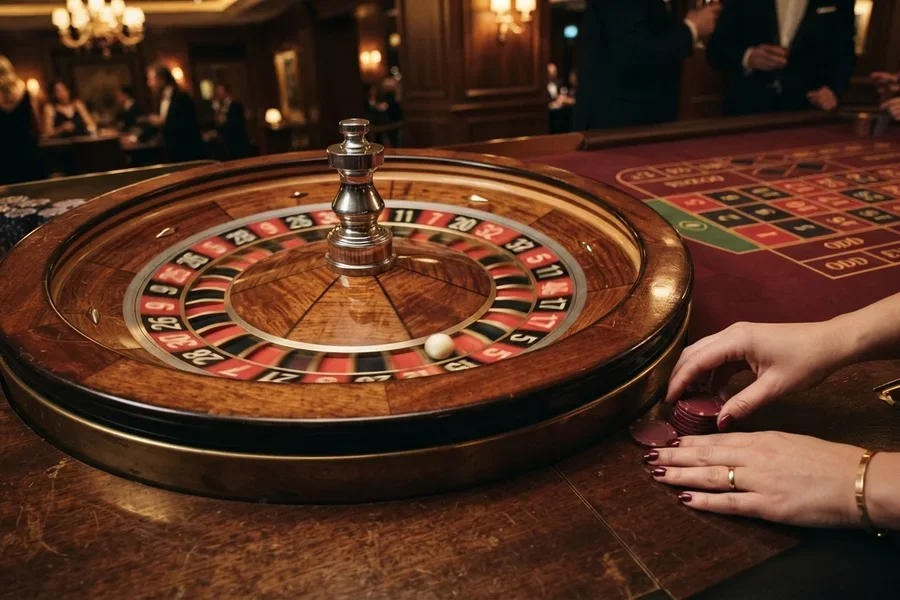 bedste roulette: Begrænsninger for alle roulettestrategier