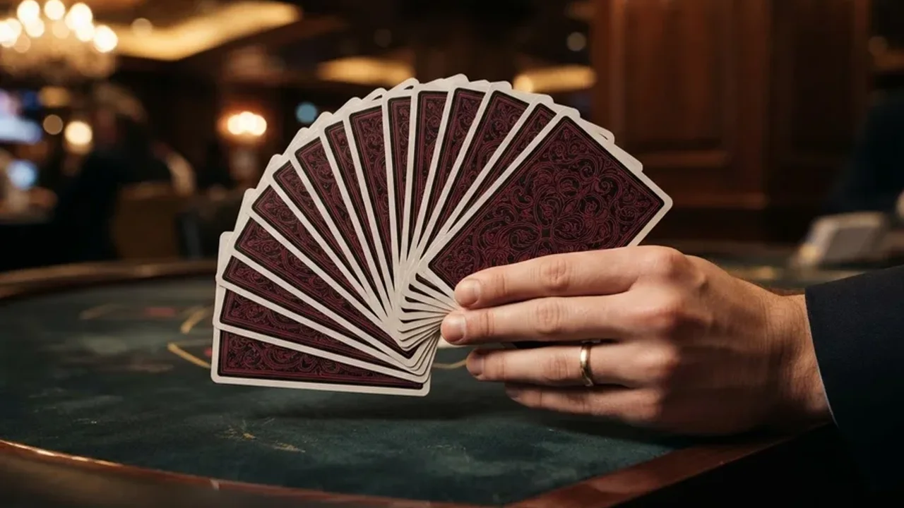 blackjack tips og tricks: Hvor hurtigt får du dine gevinster udbetalt?