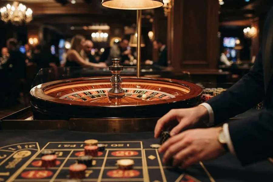 blackjack tips og tricks: Grundlæggende blackjack-strategi for erfarne spillere