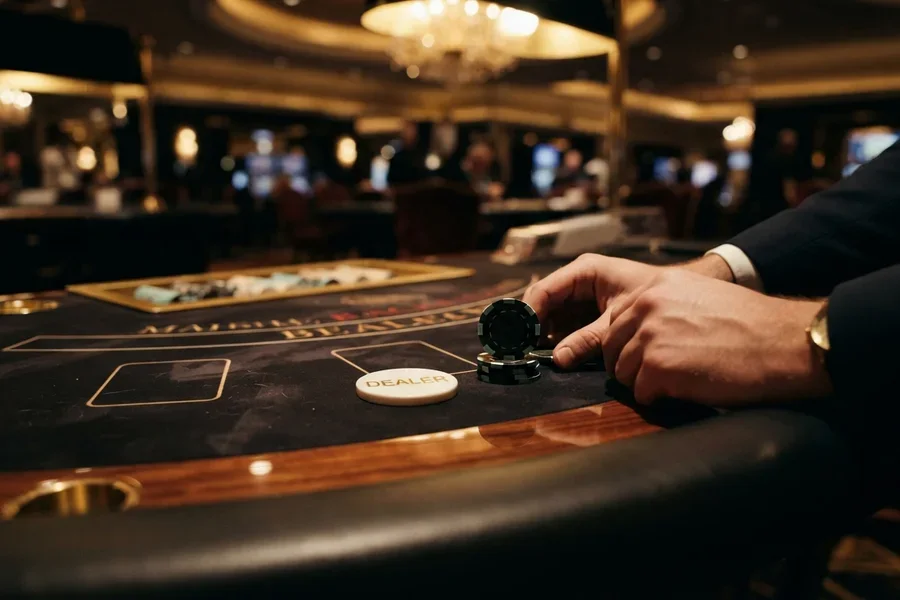 blackjack uden penge: RTP og matematik i gratis blackjack