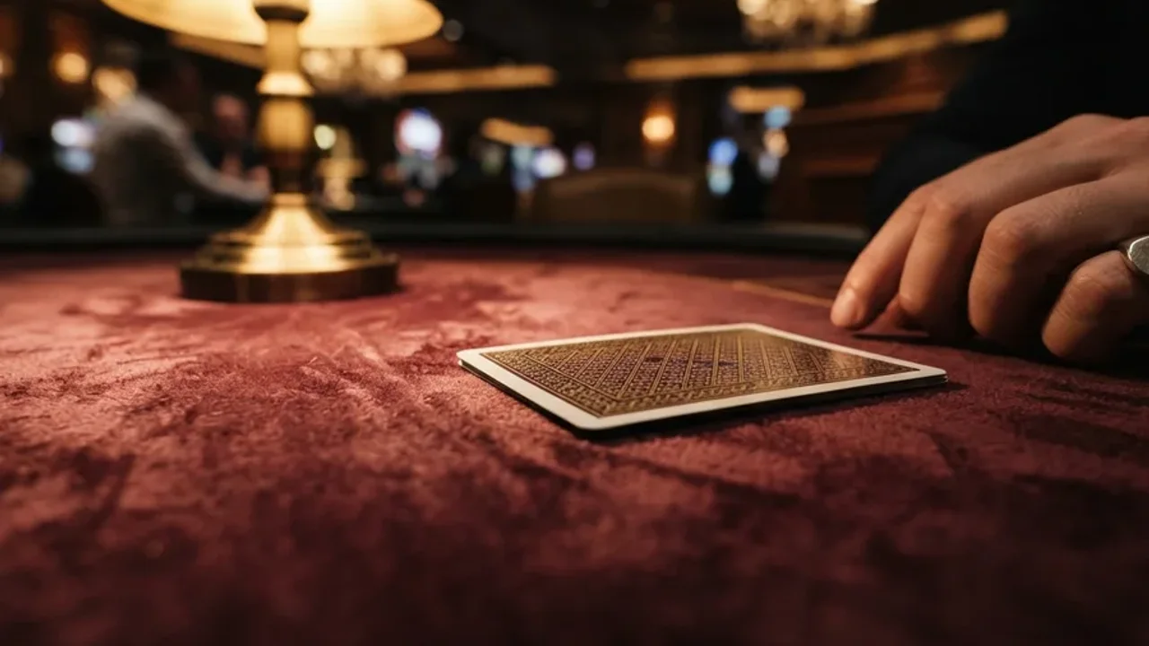 bliv god til poker: Hvordan hurtigt får du dine penge?