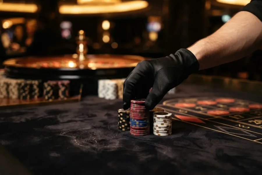 bliv god til poker: De bedste strategier til at vinde penge