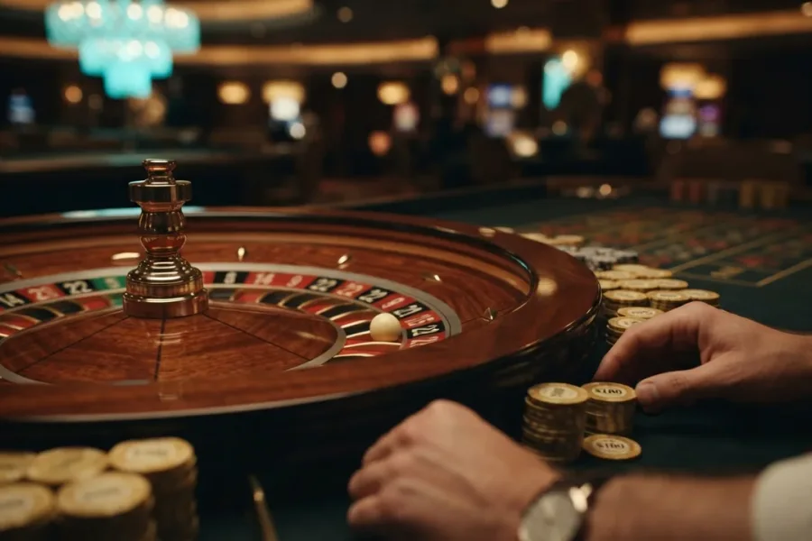 bliv god til poker: Odds og sandsynligheder for pokerspil