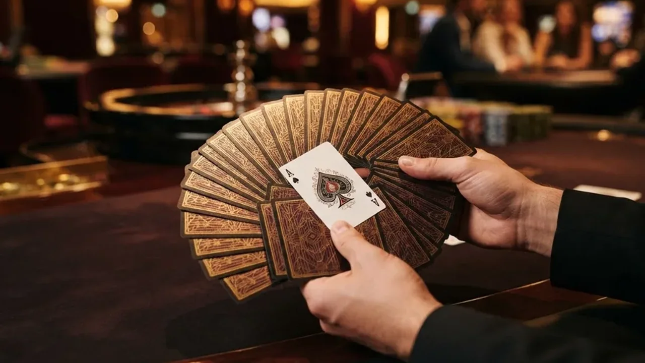 bliv god til roulette: Udbetalingstider pr. betalingsmetode