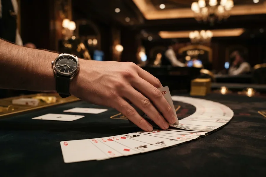 bliv god til roulette: Odds for grøn og nul