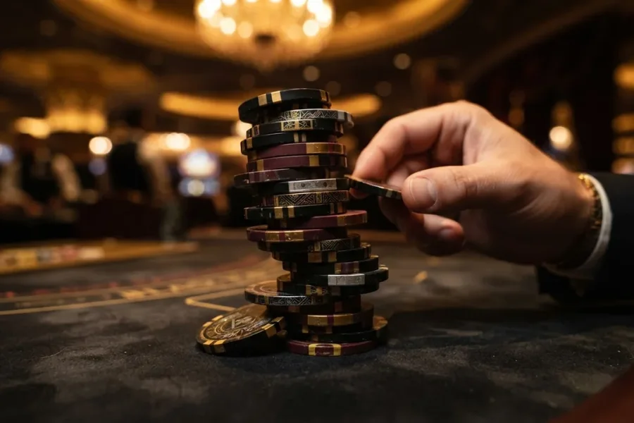 casino bonus: Casinobonusernes ægte gevinster og faldgruber