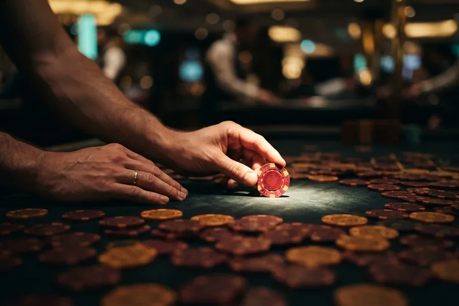 casino med bitcoin: Udbetalingstider for bitcoin