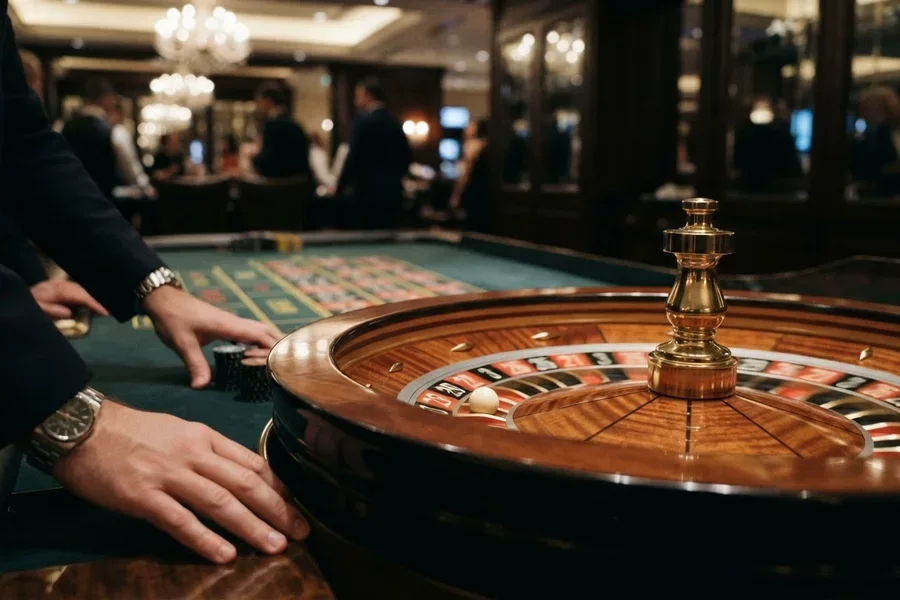 casino med høje udbetaling: Strategier for at maksimere udbetalinger