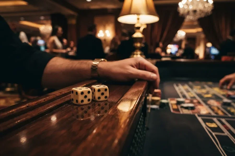 casino med odds: Hvordan beregnes casinoodds matematisk