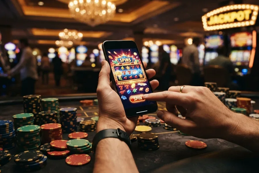 casino med paysafecard: Udbetaling med paysafecard
