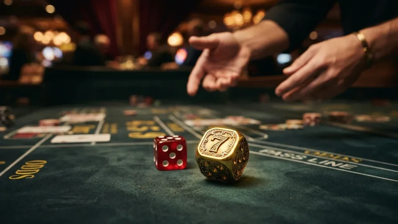 casino med rofus: Velkomstbonusser hos nye casinoer
