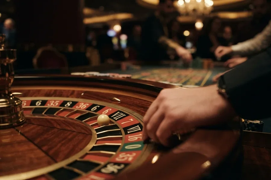 casino med rofus: Vælg casino med ROFUS-sikkerhed