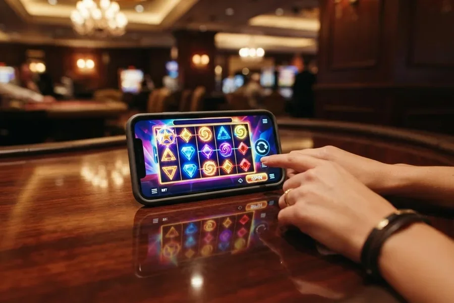 casino med rofus: No KYC casinoer – hvad indebærer det?