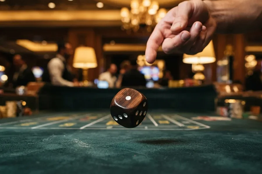 casinoer med bedste udbetaling: Hvordan beregnes udbetalingsprocenten på et casino?