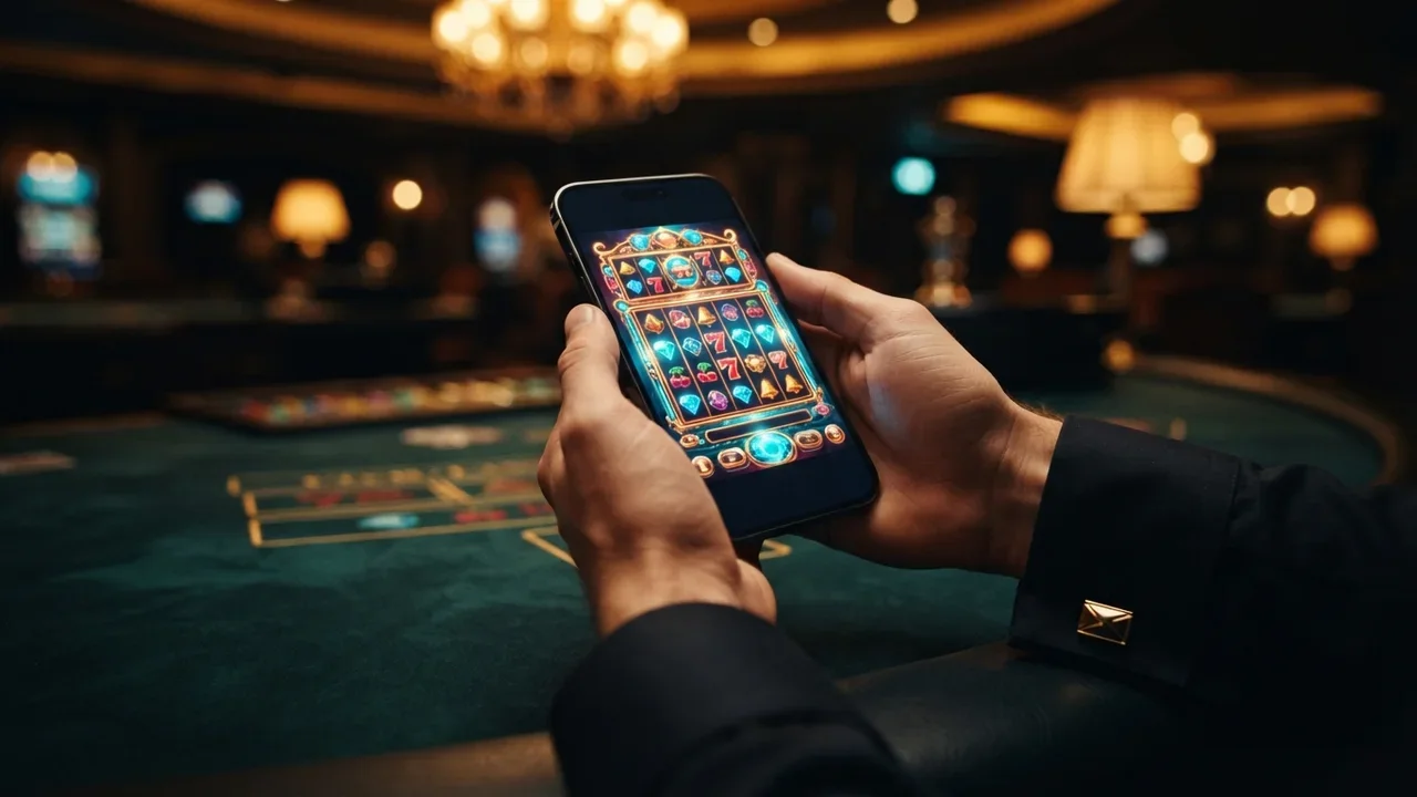 casinoer med hurtige udbetalinger: Udbetalingstider pr. metode