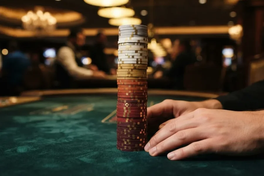 casinoer med hurtige udbetalinger: Hvilke typer spil giver hurtige udbetalinger?