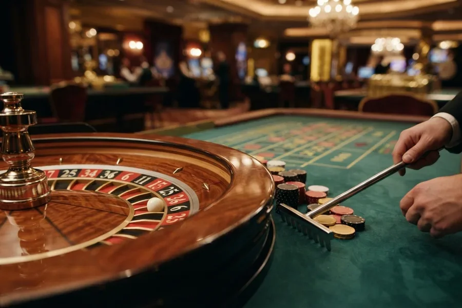 gratis poker på nettet: Regler for Texas hold'em