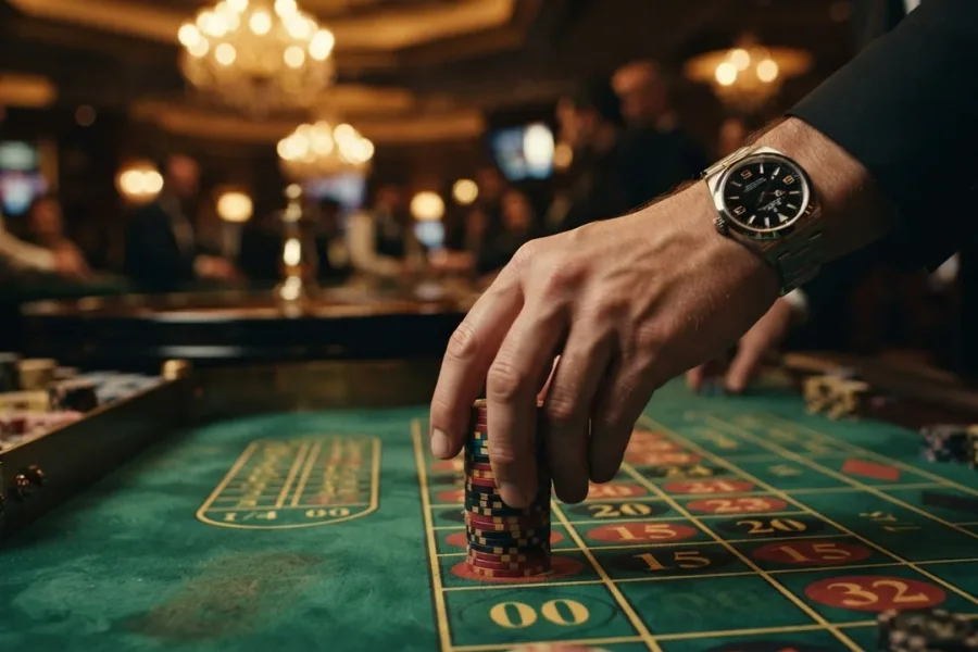 gratis poker på nettet: Matematikken bag pokerhænder