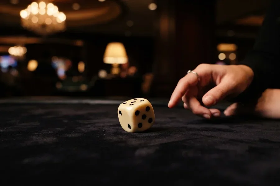 hurtig casino udbetaling: Nødvendige dokumenter for udbetaling