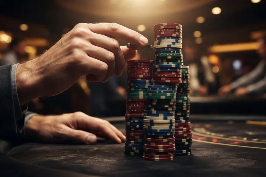 hvad giver 0 i roulette: Hvordan påvirker 0 husets fordel?