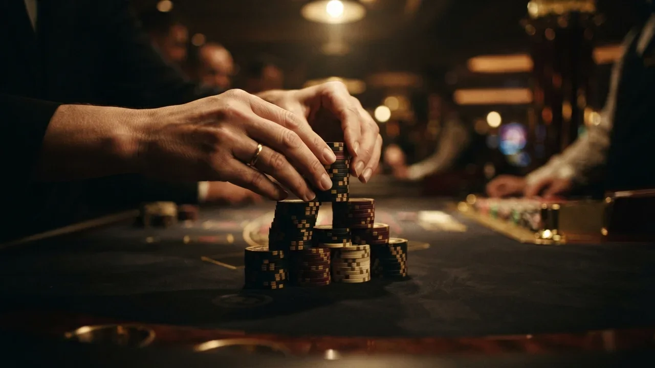 hvordan spille blackjack: Hvordan spille blackjack – udbetalingstider