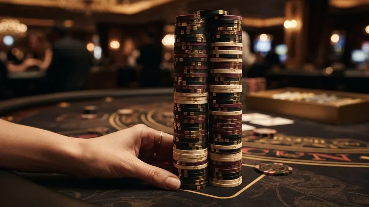 hvordan spille poker: Udbetalingstider for poker