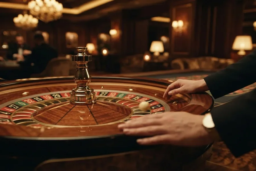 hvordan spille poker: Grundlæggende regler