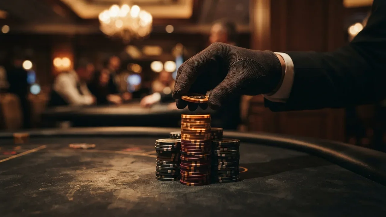 nye danske online casinoer: Top 7 nye casinoer