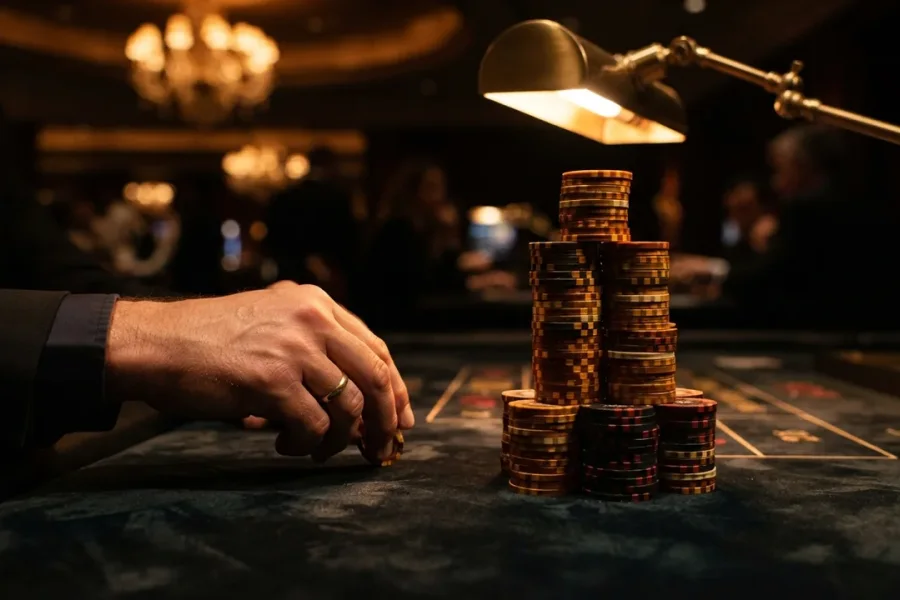 nye danske online casinoer: hvordan du vælger det bedste nye casino
