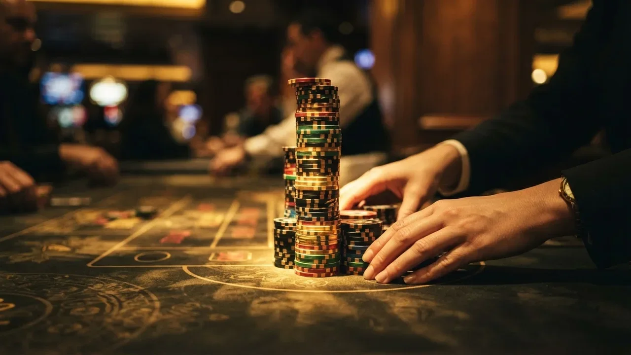 online casino med dansk licens: Velkomstbonusser sammenlignet