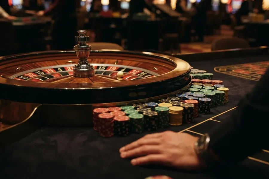 online casino med dansk licens: Vælg licenseret dansk casino med sikkerhed