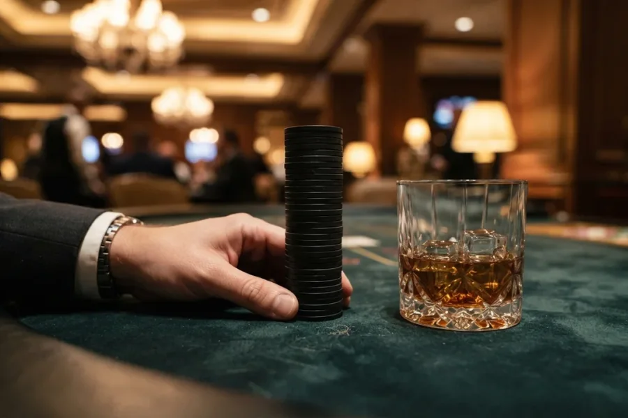 online casino med dansk licens: Sammenligning af casinoer med dansk licens