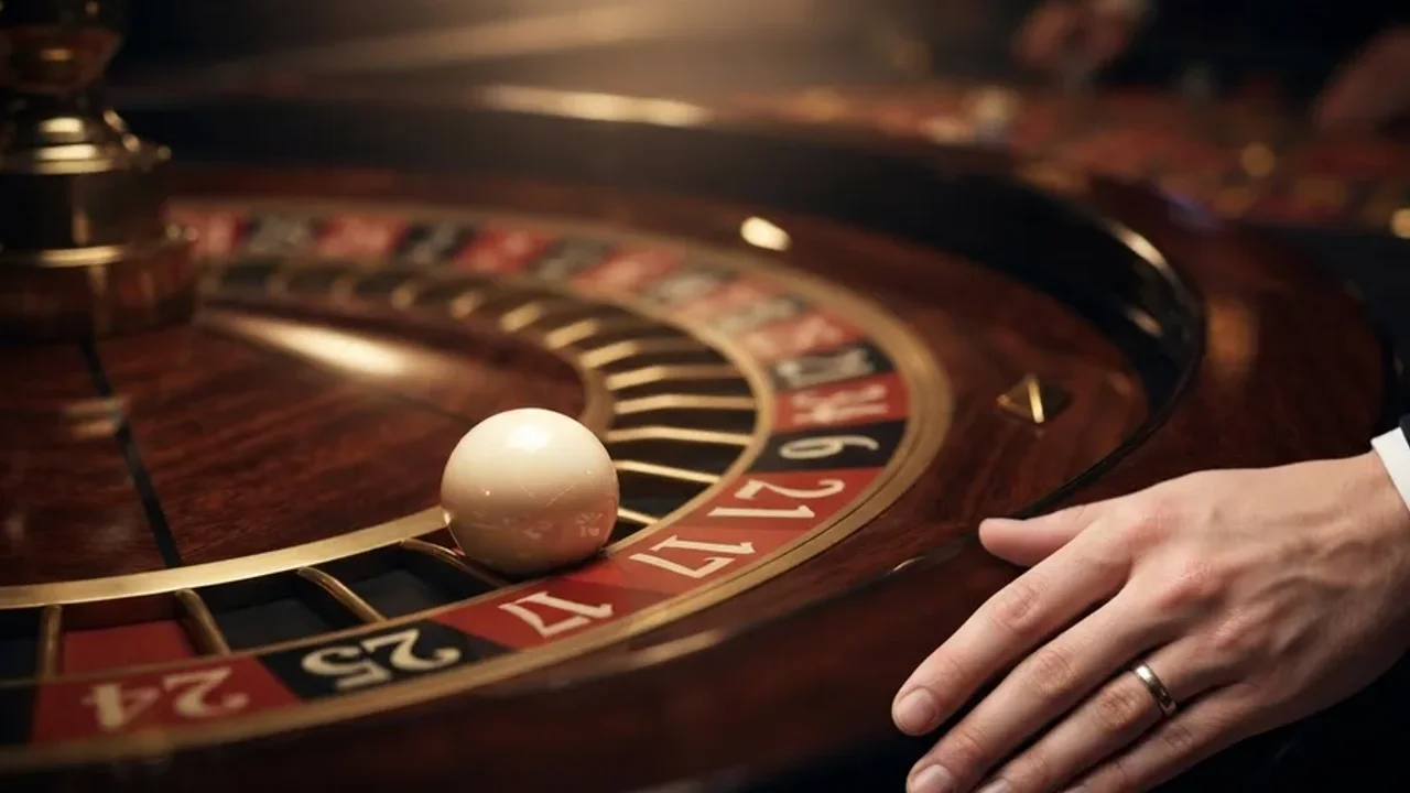 online casino med poker: Poker i online casinoer