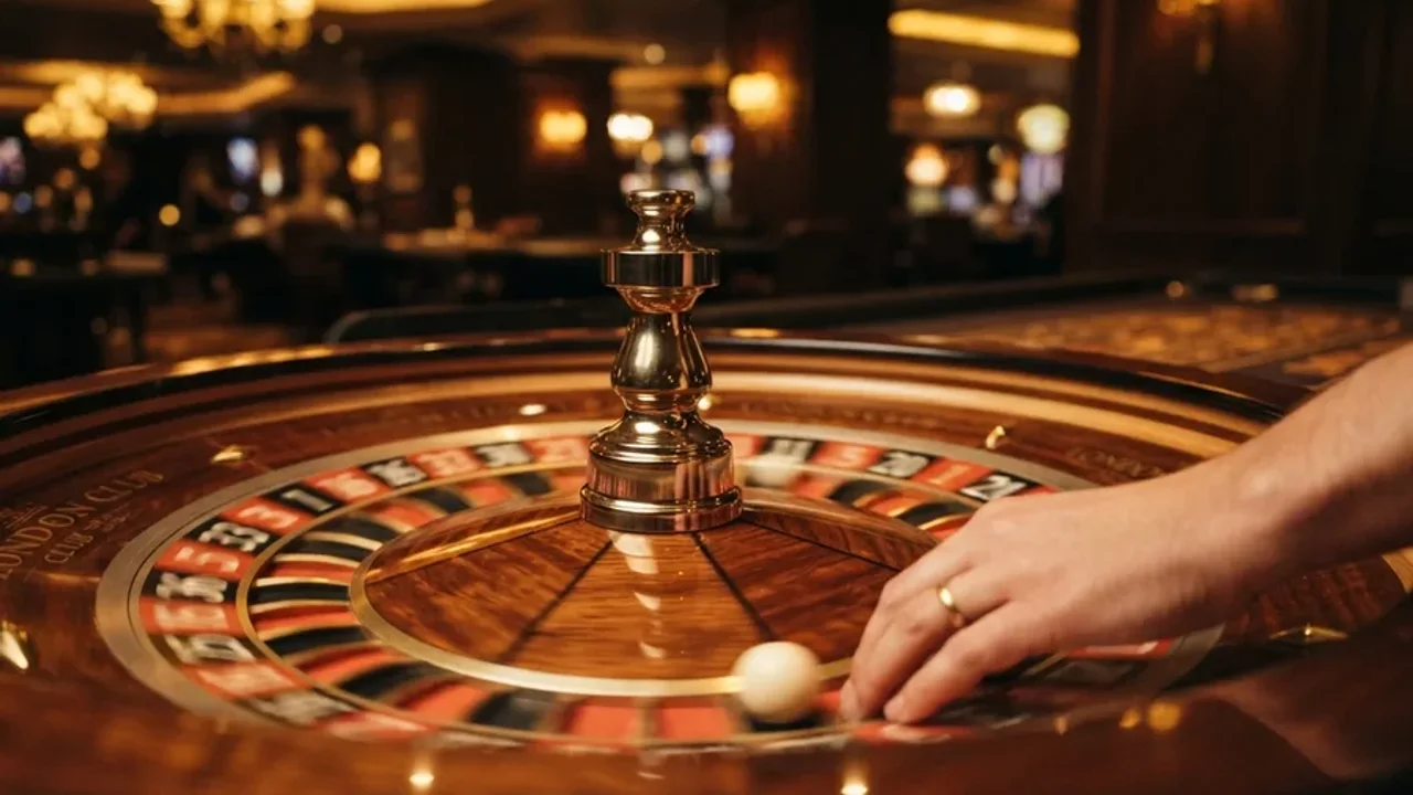 online casino uden rofus: Velkomstbonusser på nye casinoer