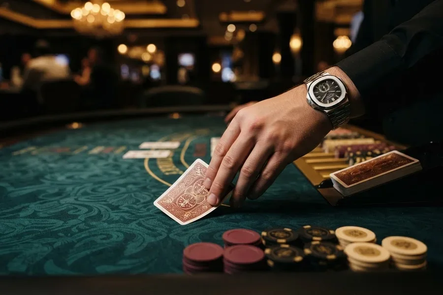 online casino uden rofus: Sådan vælger du det bedste casino uden ROFUS