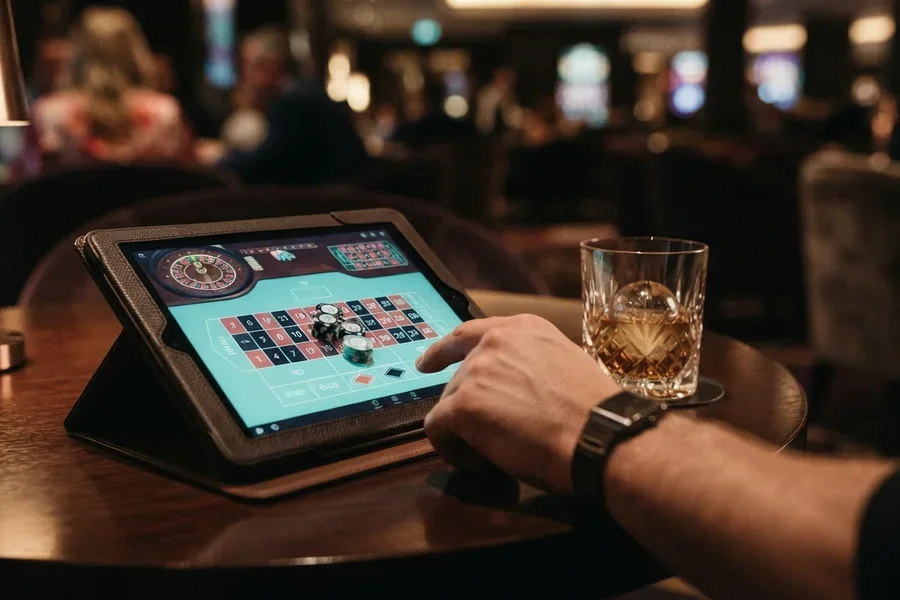 online casino uden rofus: Hvilke betalingsmetoder accepteres?