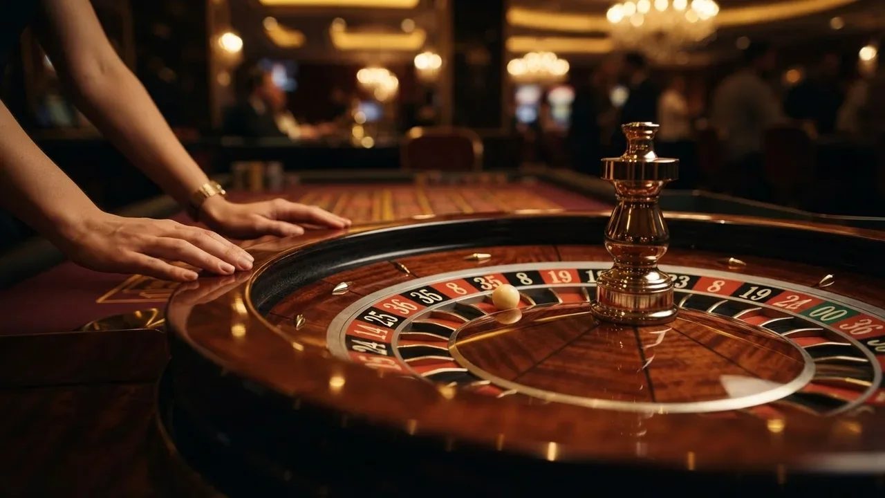 passende casino: Nye licenserede casinoer