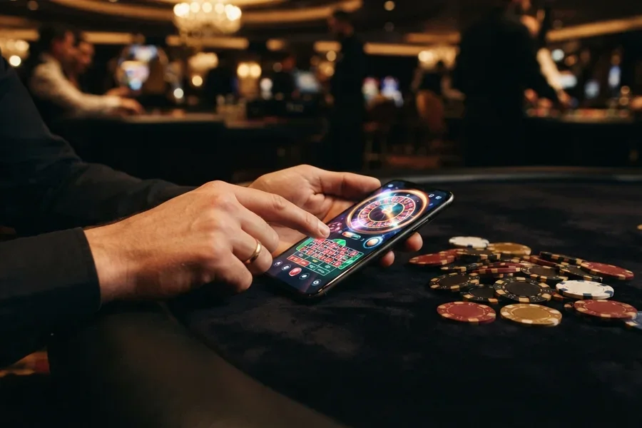 poker regler.: Håndrangering