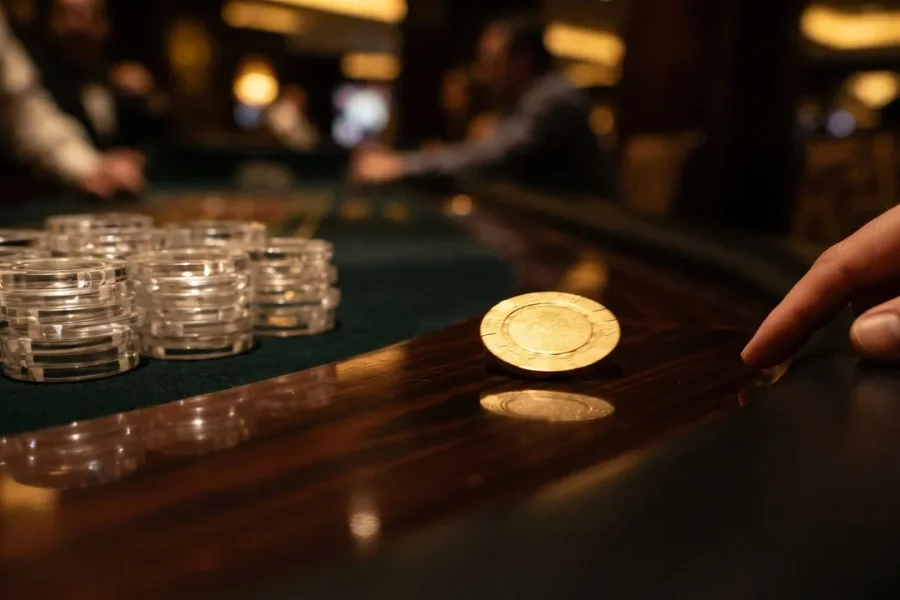 poker regler.: Regler for Texas hold'em