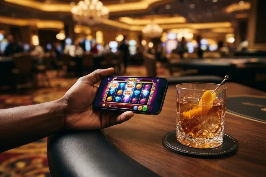 prøv roulette gratis: RTP i roulette