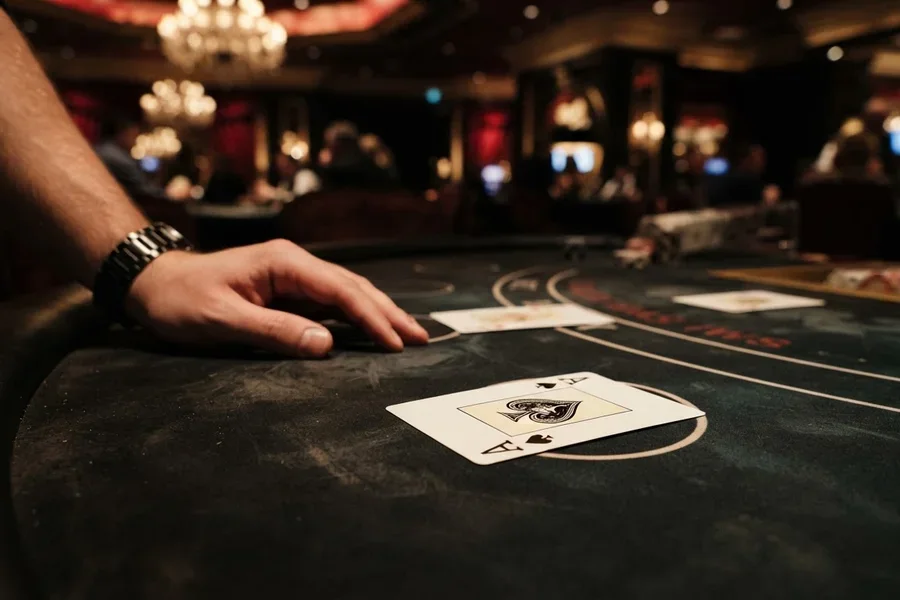 roulette spil for rigtige penge: Rtp og husets fordel