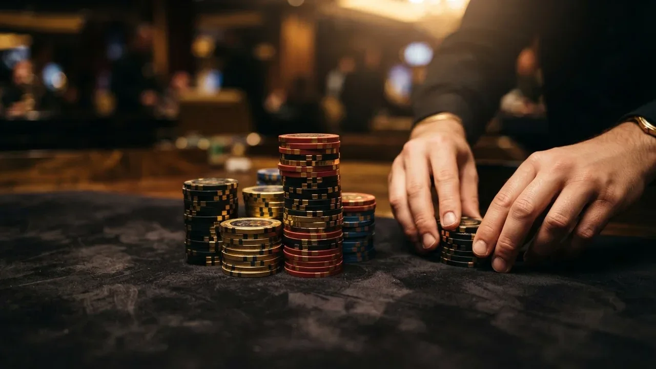 spil roulette: Roulette-udbydere og spiltyper