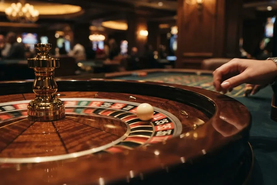 spille casino med paysafecard: Sådan indbetaler du på et casino med paysafecard
