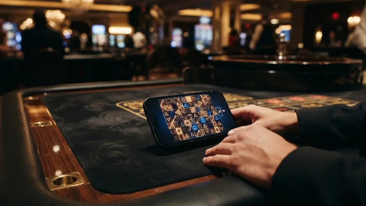 strategi til blackjack: Udbetalingstider pr. metode