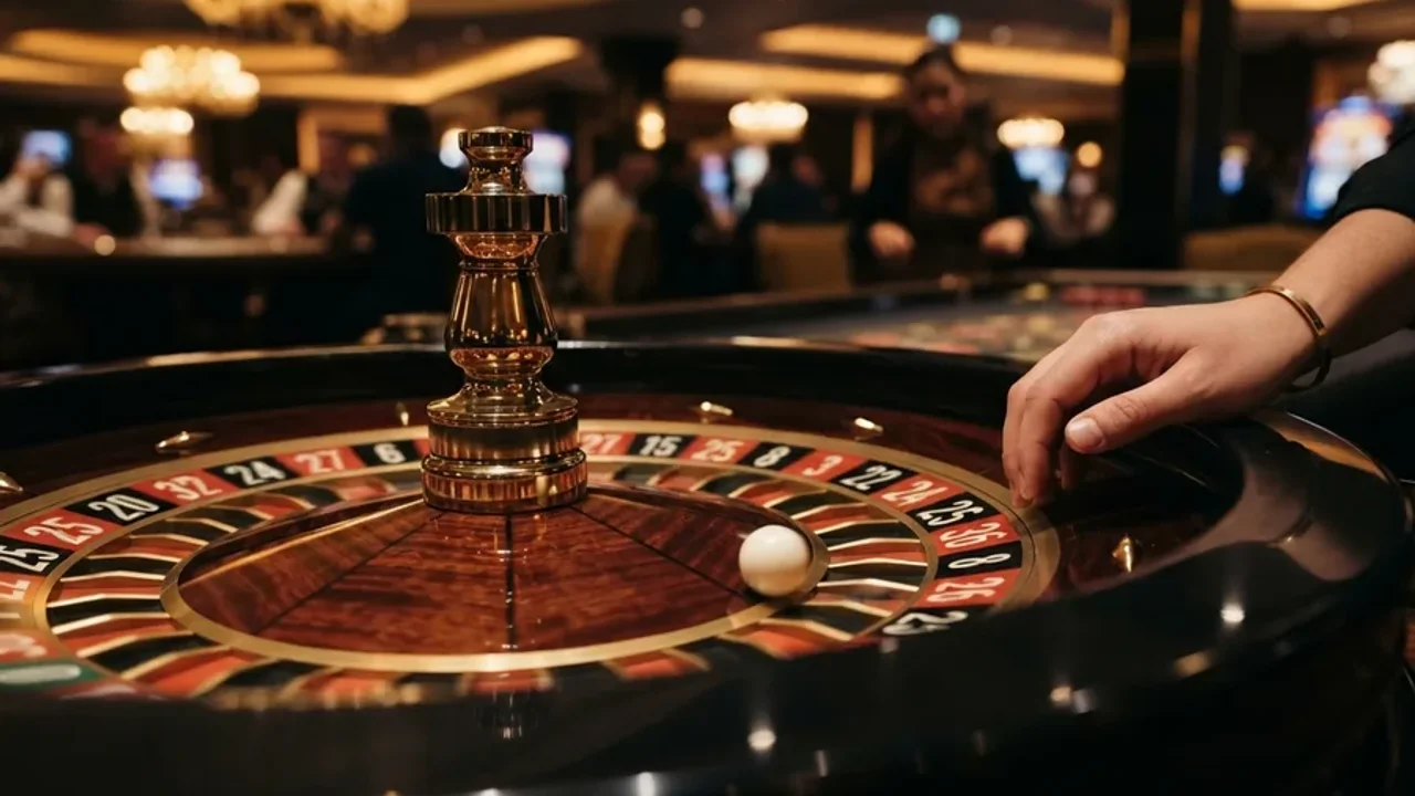 tjen penge på roulette: Udbetalingstider pr. metode