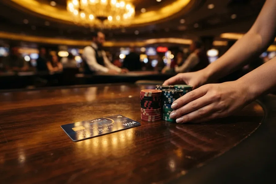 tjen penge på roulette: Hvordan indsatsstørrelser påvirker dine chancer
