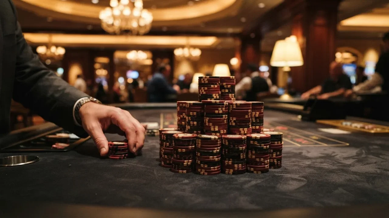 vind penge på roulette: Udbetalingstider pr. metode
