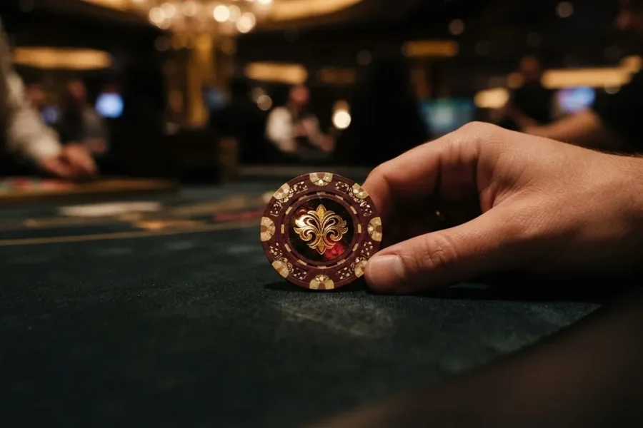 vind penge på roulette: Fibonacci, D'Alembert og andre systemer